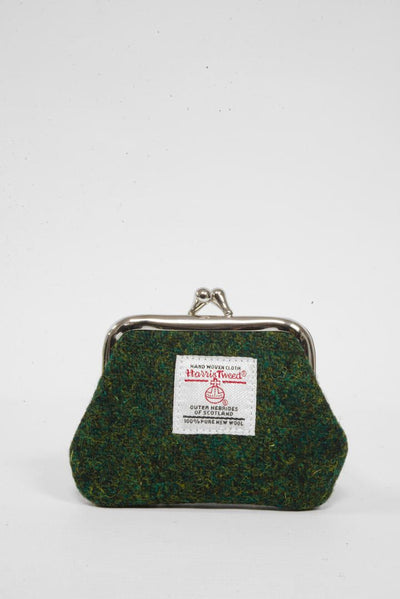 Harris Tweed Susie Purse 352