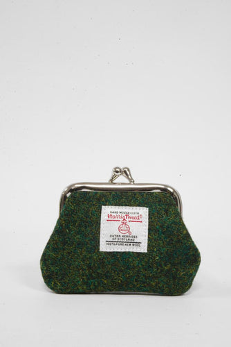 Harris Tweed Susie Purse - 352