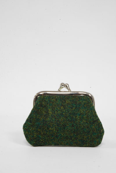 Harris Tweed Susie Purse 352