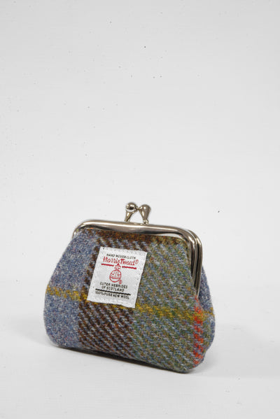 Harris Tweed Susie Purse A017