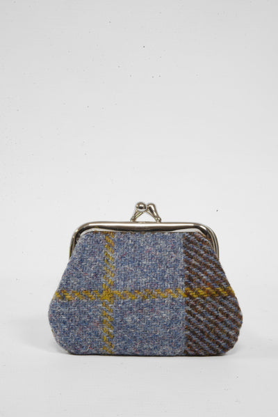 Harris Tweed Susie Purse A017