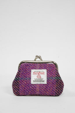 Harris Tweed Susie Purse A0257
