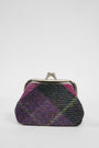 Harris Tweed Susie Purse A0257 (C)
