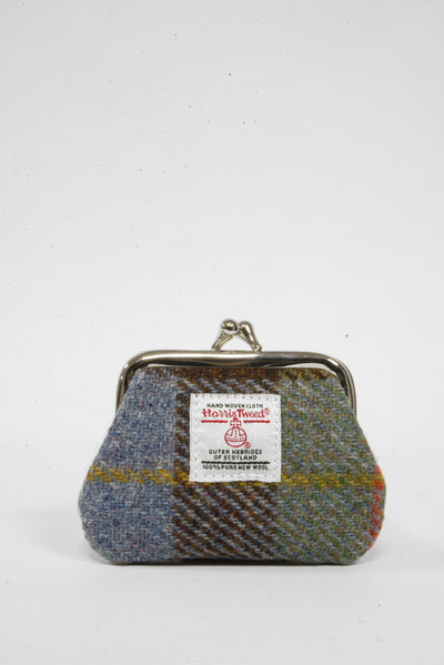 Harris Tweed Susie Purse A017