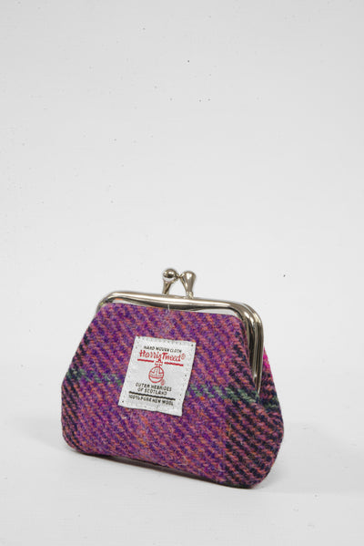 Harris Tweed Susie Purse A0257