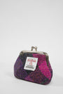 Harris Tweed Susie Purse A0257 (C)