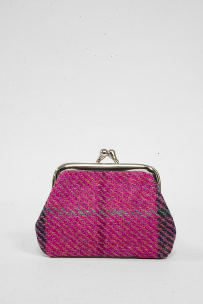 Harris Tweed Susie Purse A0257
