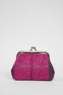 Harris Tweed Susie Purse A0257