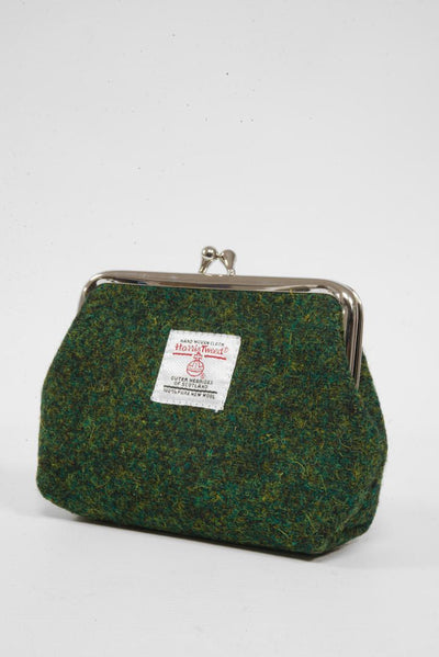 Harris Tweed Mandy Purse 352