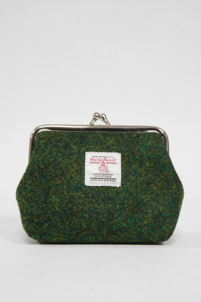 Harris Tweed Mandy Purse 352
