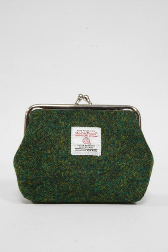 Harris Tweed Mandy Purse - 352