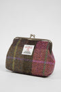 Harris Tweed Mandy Purse A0254