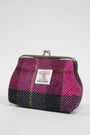 Harris Tweed Mandy Purse A0257