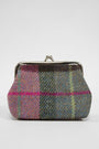 Harris Tweed Mandy Purse A0254