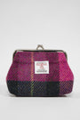 Harris Tweed Mandy Purse A0257