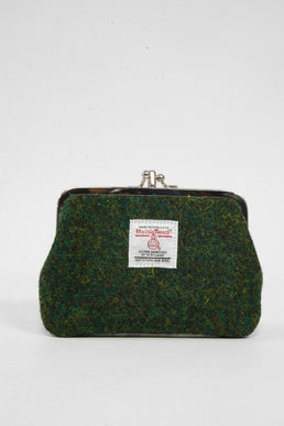 Harris Tweed Josie Purse 352