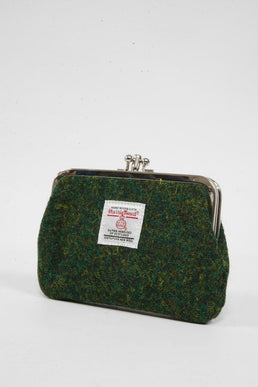 Harris Tweed Josie Purse 352