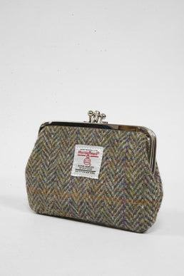 Harris Tweed Josie Purse HB107