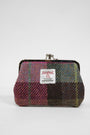 Harris Tweed Josie Purse A0254