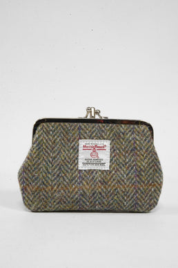 Harris Tweed Josie Purse HB107
