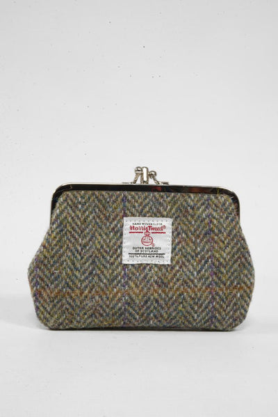 Harris Tweed Josie Purse HB107