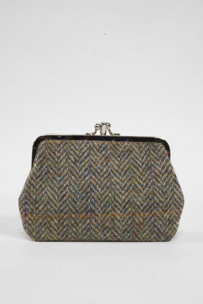 Harris Tweed Josie Purse HB107