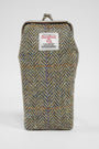Harris Tweed Spectacle Case HB107