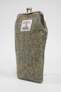 Harris Tweed Spectacle Case HB107