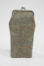 Harris Tweed Spectacle Case HB107