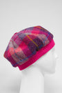 Harris Tweed Beret - A088