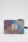 Harris Tweed Key/Coin Purse A0226