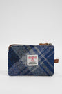 Harris Tweed Key/Coin Purse A0237