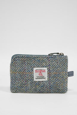 Harris Tweed Key/Coin Purse HB132