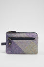 Harris Tweed Key/Coin Purse HB156