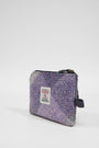 Harris Tweed Key/Coin Purse HB156
