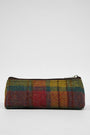 Harris Tweed Pencil Case A0194