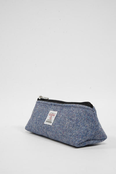 Harris Tweed Pencil Case 228