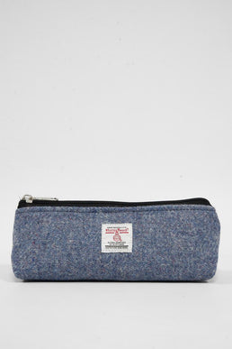 Harris Tweed Pencil Case 228