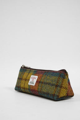Harris Tweed Pencil Case A0194