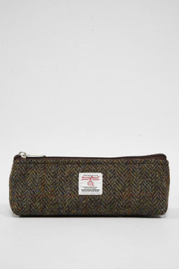 Harris Tweed Pencil Case HB40