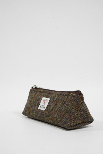 Harris Tweed Pencil Case HB40
