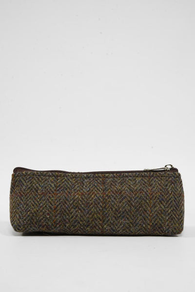 Harris Tweed Pencil Case HB40