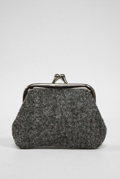 Harris Tweed Susie Purse 306