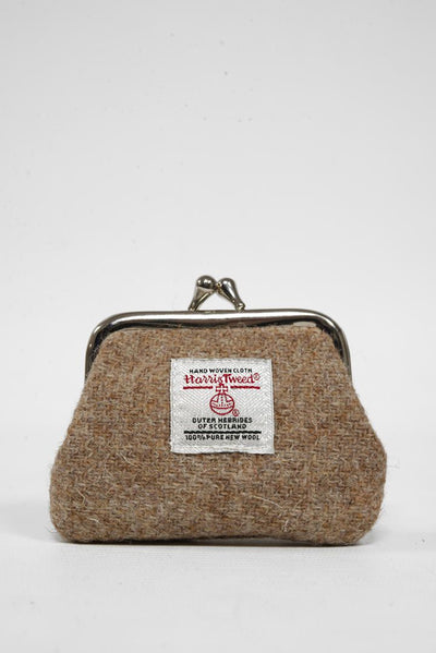 Harris Tweed Susie Purse 326