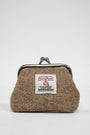 Harris Tweed Susie Purse 326