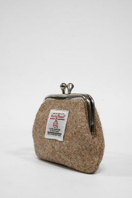 Harris Tweed Susie Purse 326