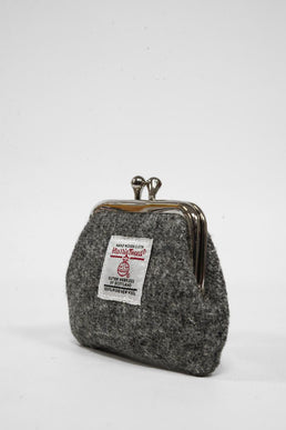 Harris Tweed Susie Purse 306