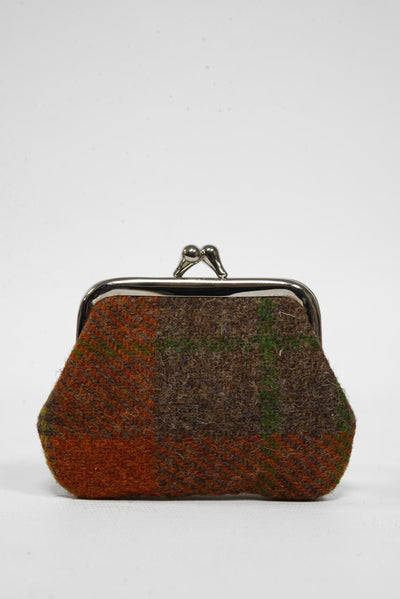 Harris Tweed Susie Purse A0124