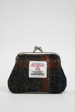 Harris Tweed Susie Purse A0233