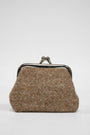 Harris Tweed Susie Purse 326